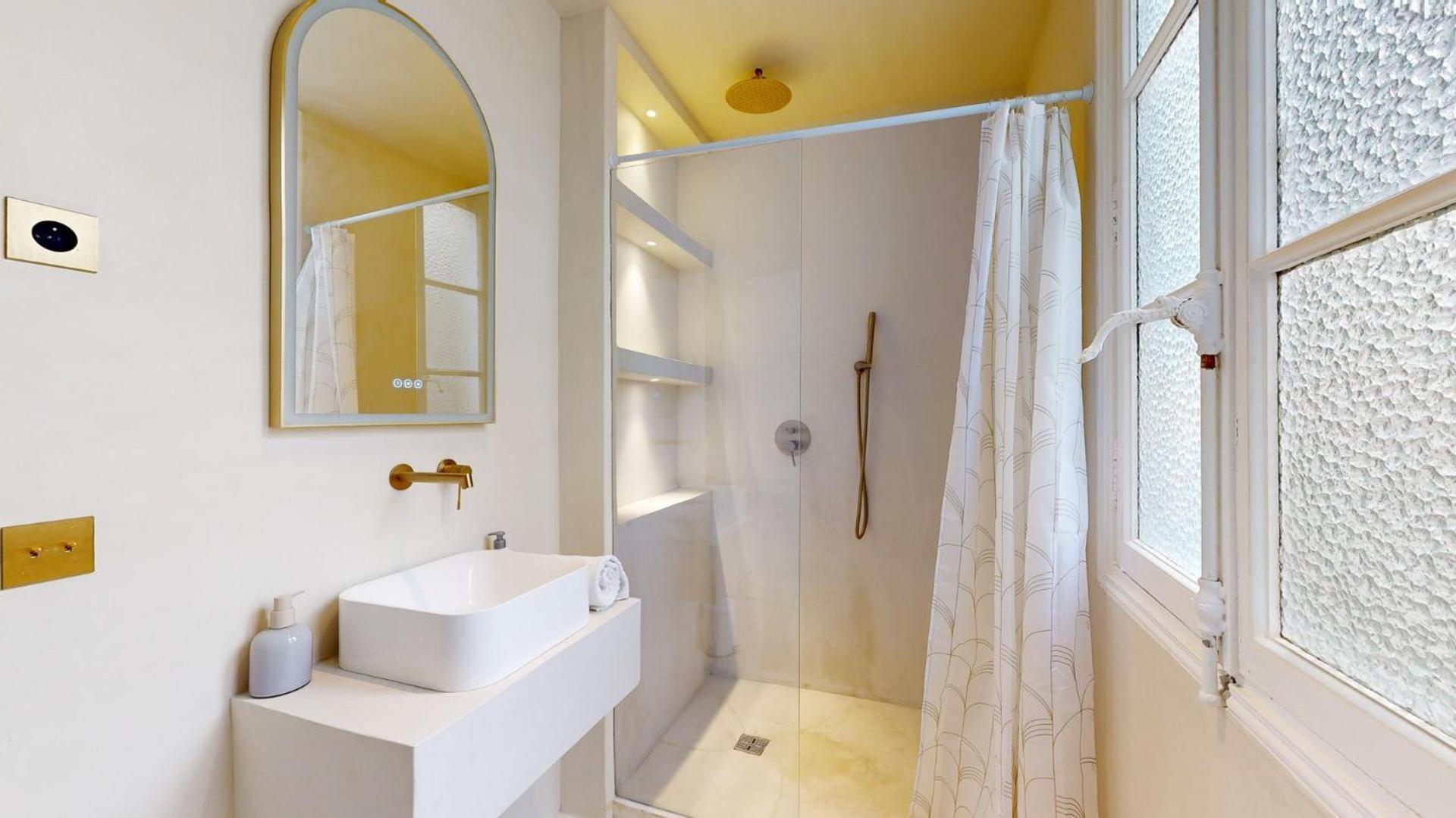 358 Suite Madeleine - Superbe Appartement A ปารีส ภายนอก รูปภาพ