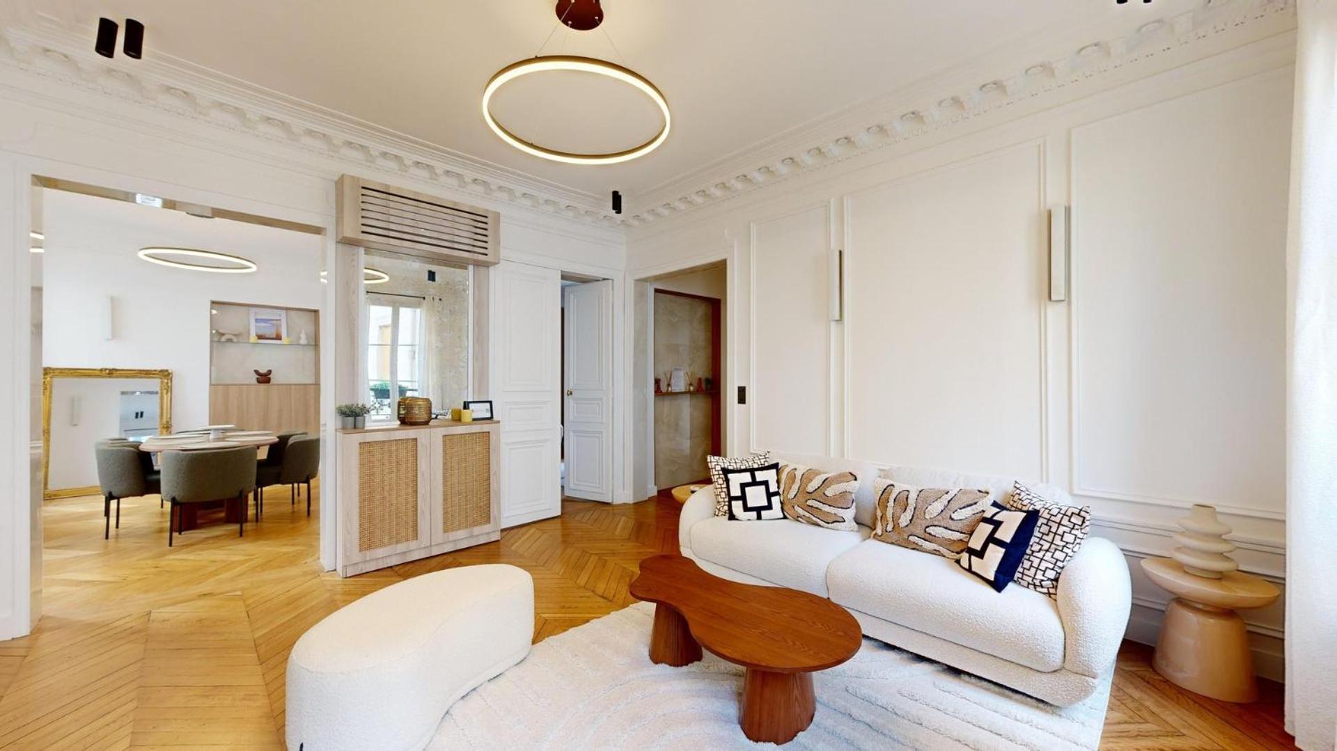 358 Suite Madeleine - Superbe Appartement A ปารีส ภายนอก รูปภาพ